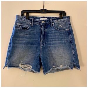 Good American Shorts